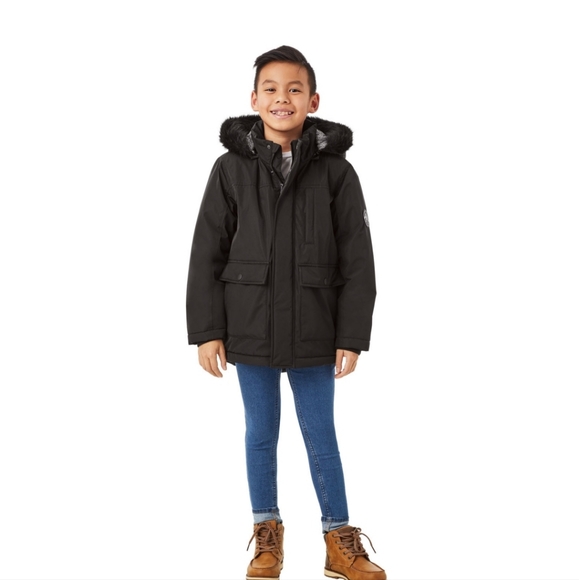 COPY - COPY - Medium parka - Picture 1 of 2